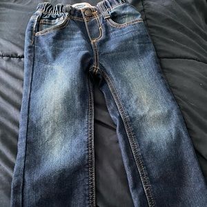Old navy toddler jeans